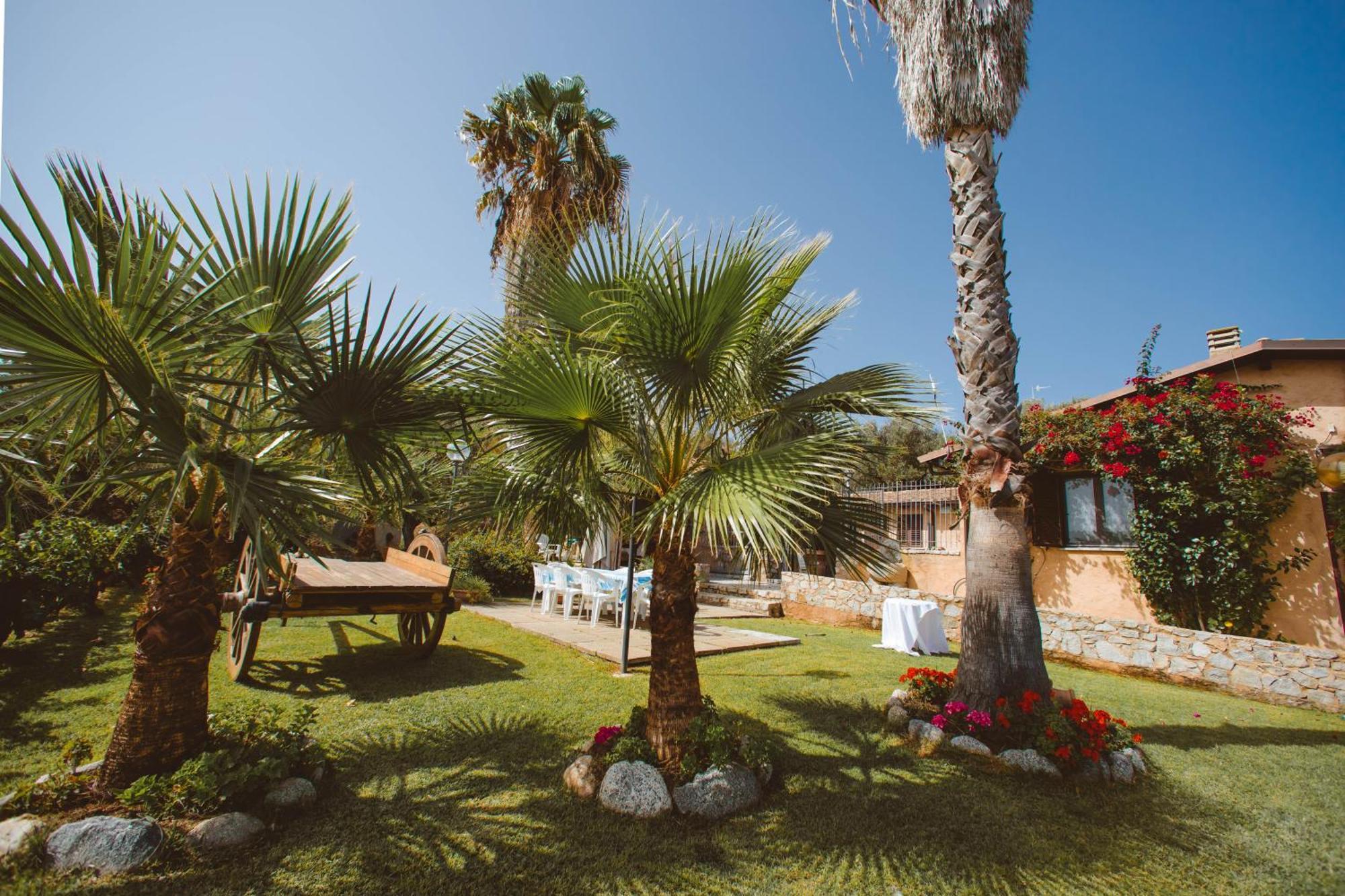 Calami - Villa Romeo - Private Apartments With Pool, Seaview & Olive Grove Santa Caterina Dello Ionio Marina エクステリア 写真