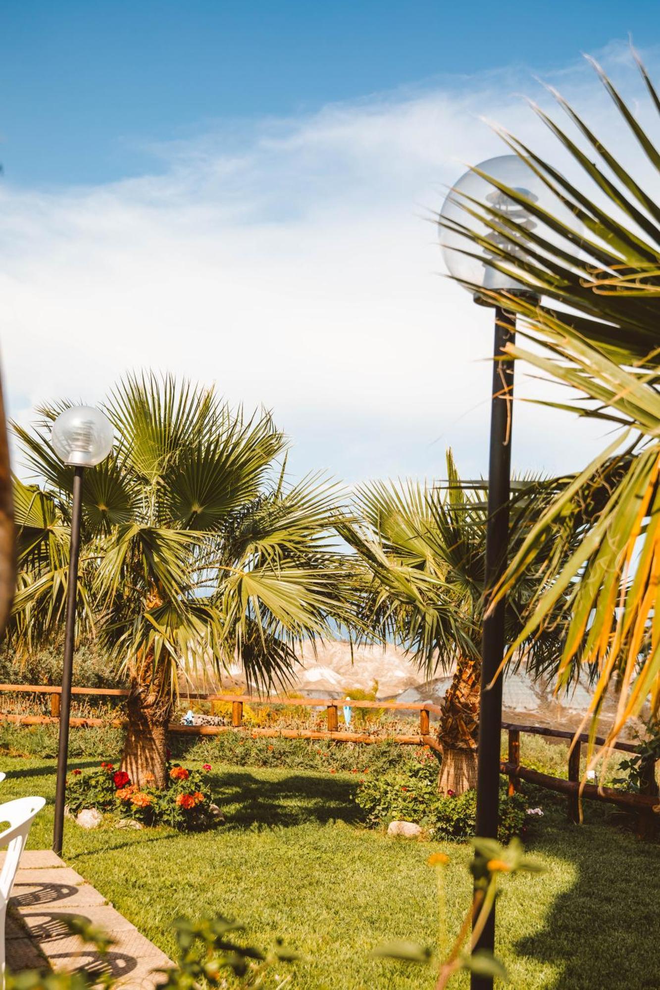 Calami - Villa Romeo - Private Apartments With Pool, Seaview & Olive Grove Santa Caterina Dello Ionio Marina エクステリア 写真