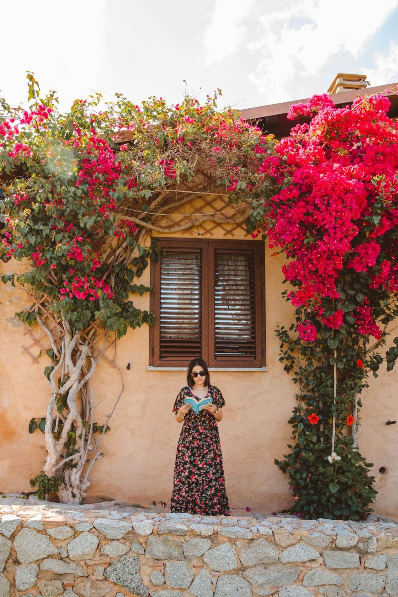 Calami - Villa Romeo - Private Apartments With Pool, Seaview & Olive Grove Santa Caterina Dello Ionio Marina エクステリア 写真